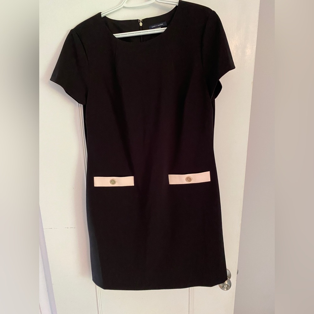 Tommy Hilfiger Dress - Size 12